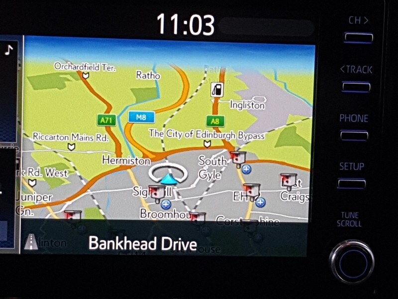 Used Toyota Corolla 2021 for sale - 77034923: Photo 11