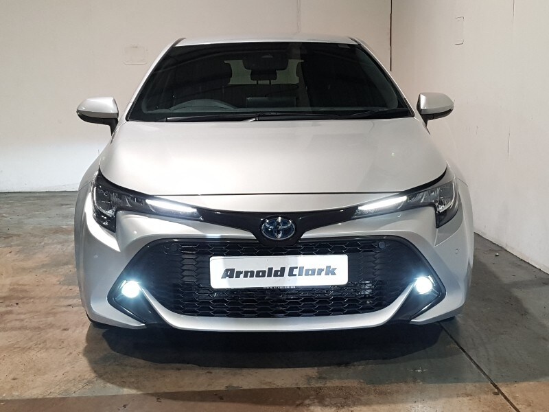 Used Toyota Corolla 2021 for sale - 77034923: Photo 12