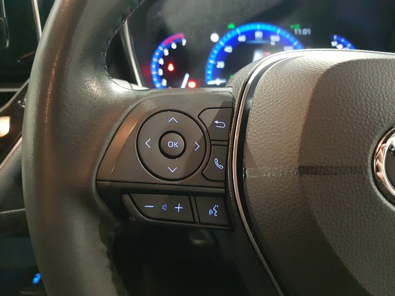 Used Toyota Corolla 2021 for sale - 77034923: Photo 14