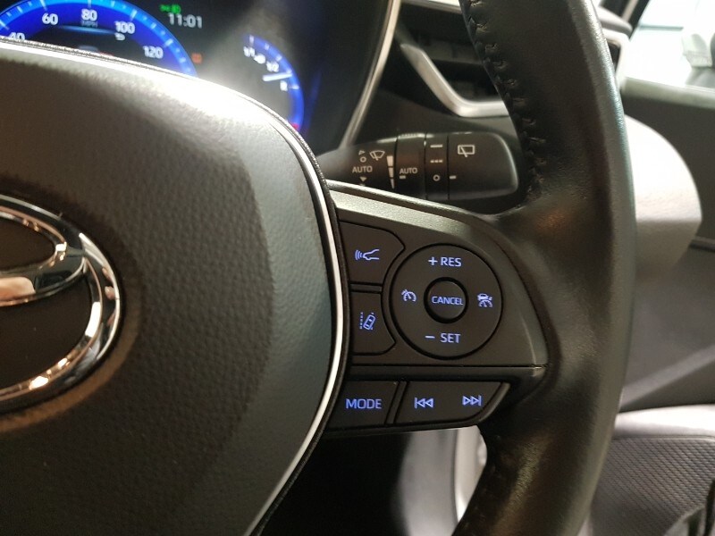 Used Toyota Corolla 2021 for sale - 77034923: Photo 15