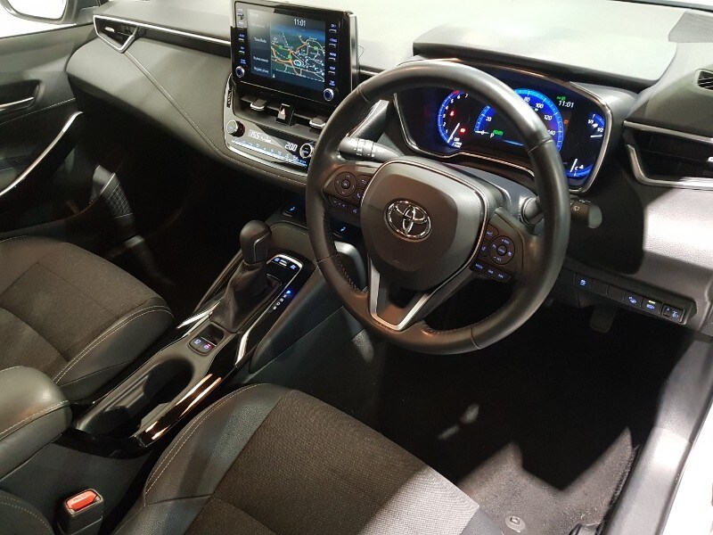 Used Toyota Corolla 2021 for sale - 77034923: Photo 16