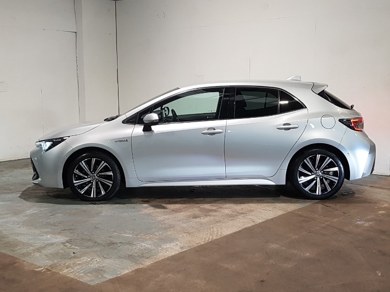 Used Toyota Corolla 2021 for sale - 77034923: Photo 4