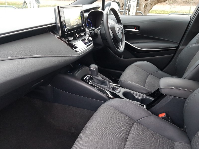 Used Toyota Corolla 2021 for sale - 77034923: Photo 5