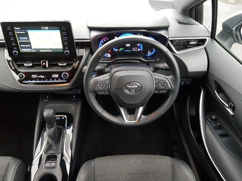 Used Toyota Corolla 2021 for sale - 77034923: Photo 7