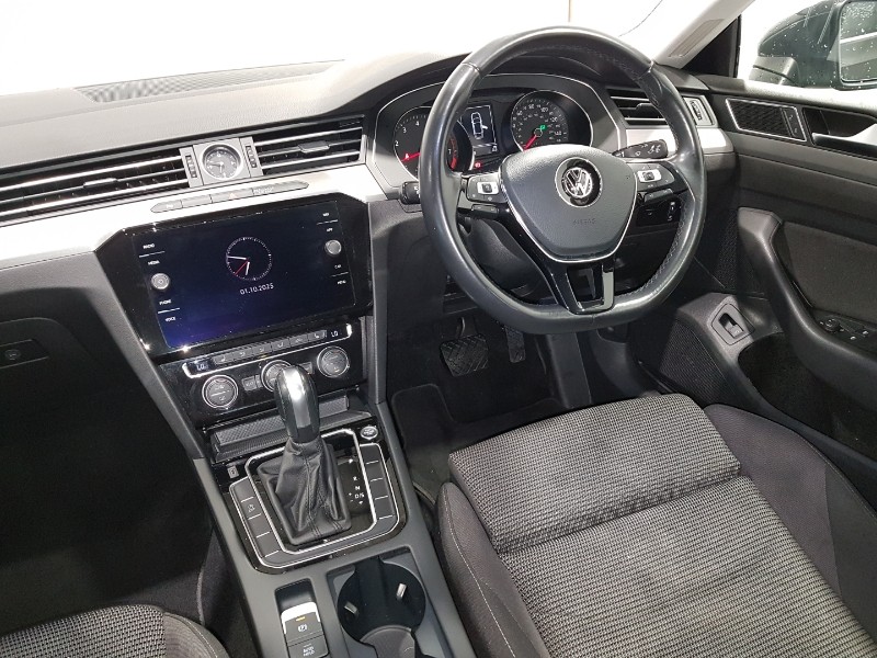 Used Volkswagen Arteon 2020 for sale - 76187778: Photo 10