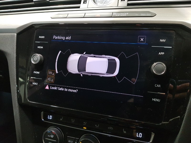Used Volkswagen Arteon 2020 for sale - 76187778: Photo 11