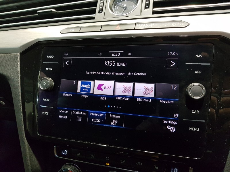 Used Volkswagen Arteon 2020 for sale - 76187778: Photo 13