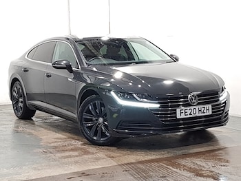 Used Volkswagen Arteon 2020 for sale - 76187778: Photo