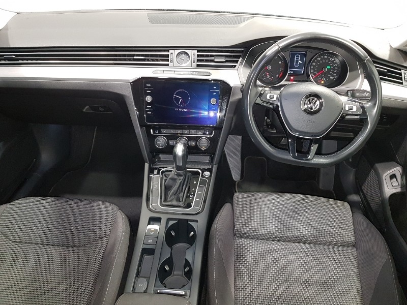 Used Volkswagen Arteon 2020 for sale - 76187778: Photo 2