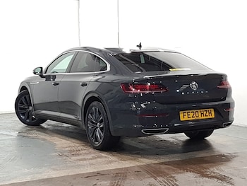 Used Volkswagen Arteon 2020 for sale - 76187778: Photo