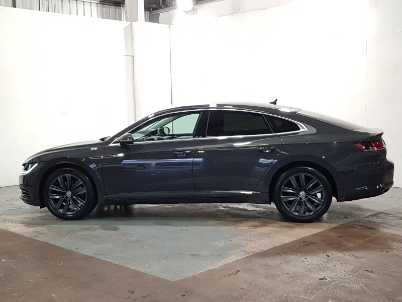 Used Volkswagen Arteon 2020 for sale - 76187778: Photo 4