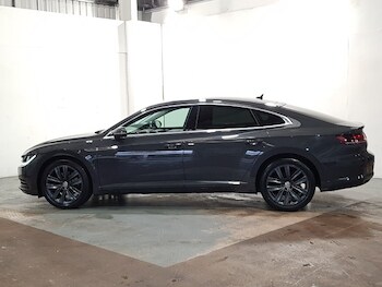 Used Volkswagen Arteon 2020 for sale - 76187778: Photo