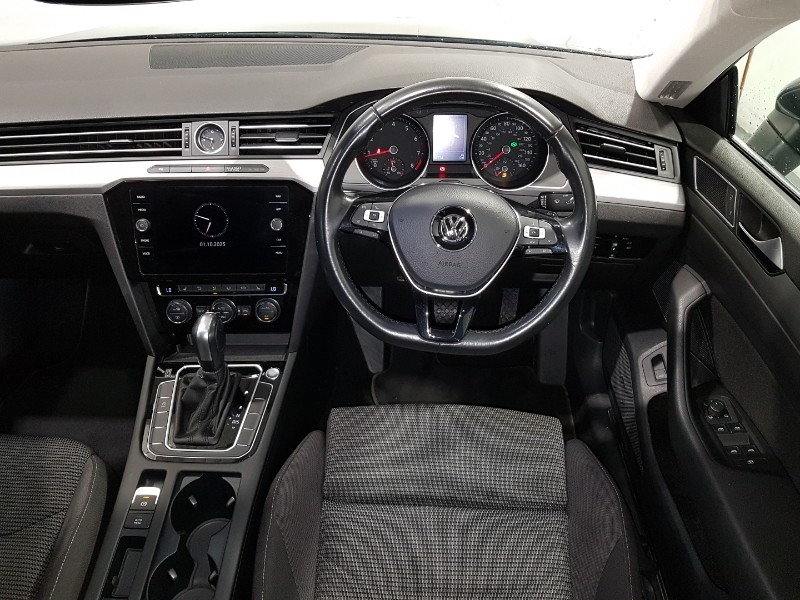 Used Volkswagen Arteon 2020 for sale - 76187778: Photo 7