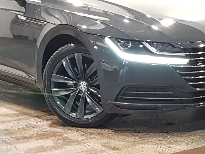 Used Volkswagen Arteon 2020 for sale - 76187778: Photo 9