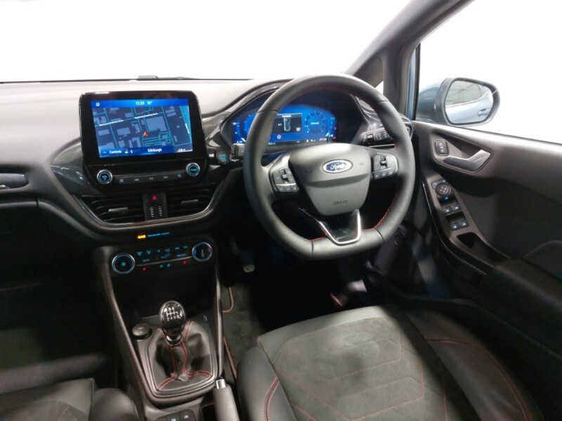 Used Ford Fiesta 2023 for sale - 78065996: Photo 10