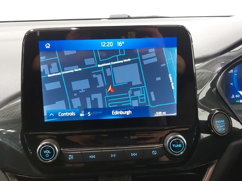 Used Ford Fiesta 2023 for sale - 78065996: Photo 11