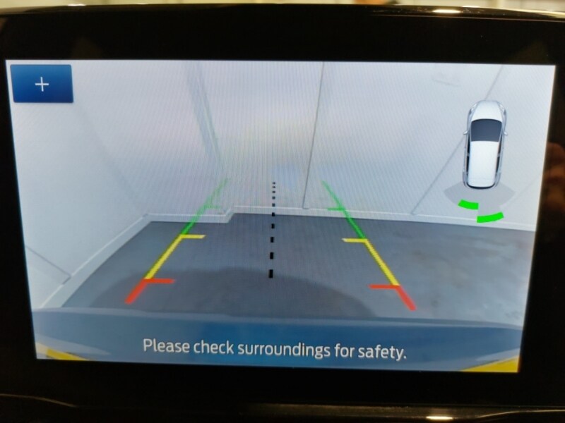 Used Ford Fiesta 2023 for sale - 78065996: Photo 13