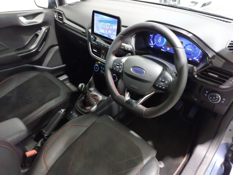 Used Ford Fiesta 2023 for sale - 78065996: Photo 17