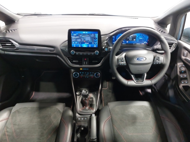 Used Ford Fiesta 2023 for sale - 78065996: Photo 2