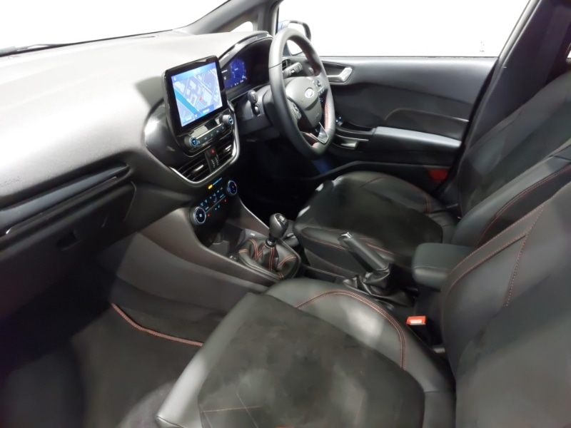 Used Ford Fiesta 2023 for sale - 78065996: Photo 5