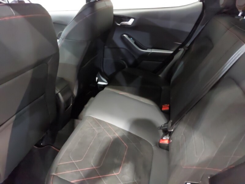 Used Ford Fiesta 2023 for sale - 78065996: Photo 6