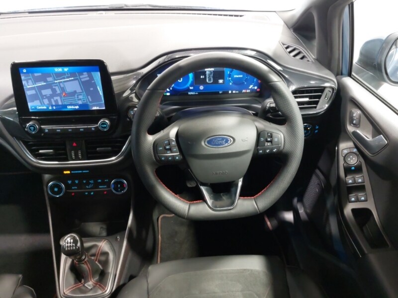 Used Ford Fiesta 2023 for sale - 78065996: Photo 7
