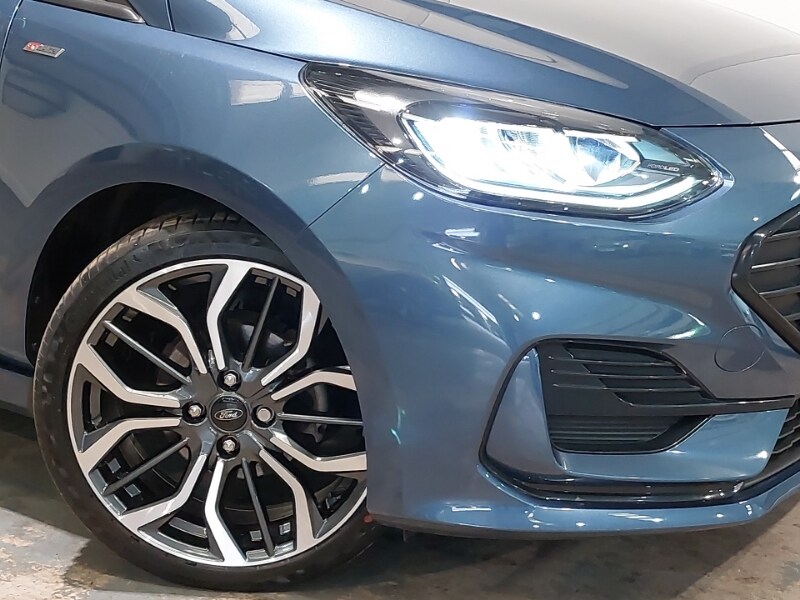 Used Ford Fiesta 2023 for sale - 78065996: Photo 9