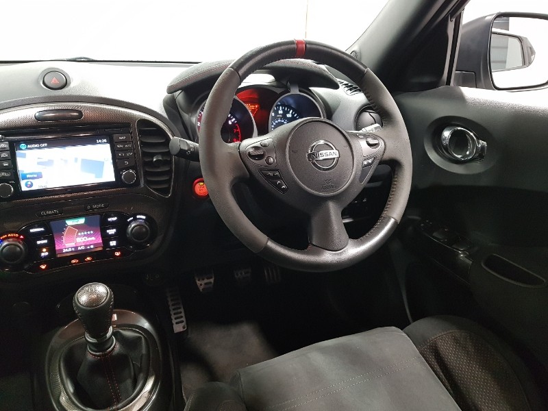 Used Nissan Juke 2016 for sale - 77716806: Photo 10
