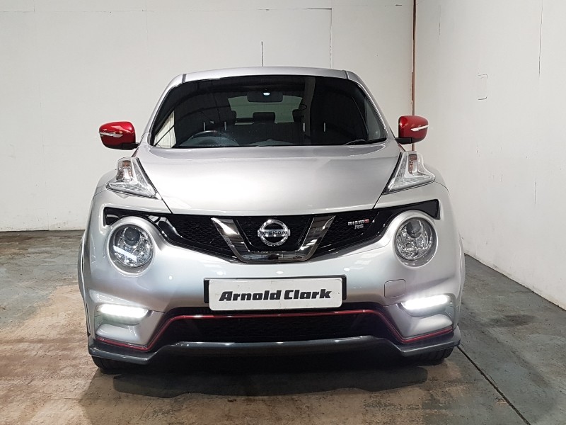 Used Nissan Juke 2016 for sale - 77716806: Photo 12