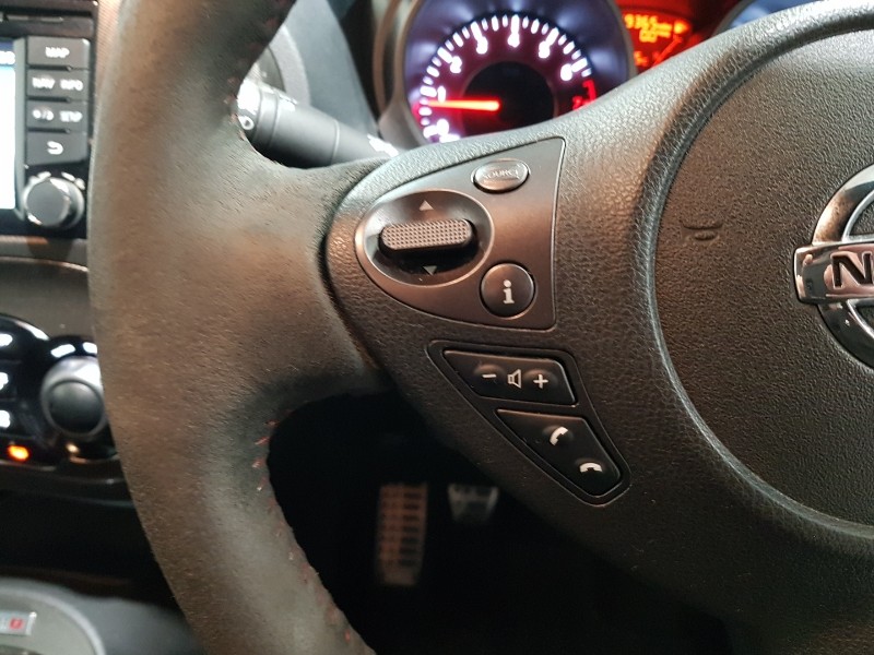 Used Nissan Juke 2016 for sale - 77716806: Photo 14