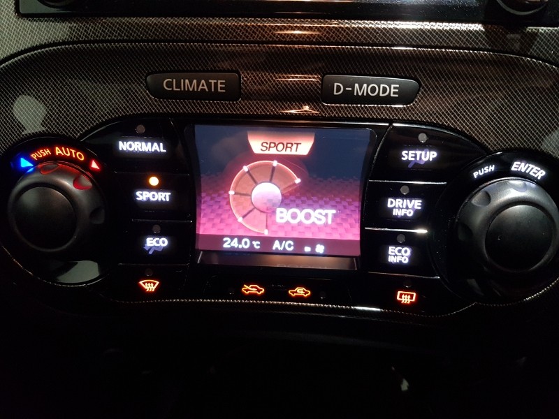 Used Nissan Juke 2016 for sale - 77716806: Photo 15