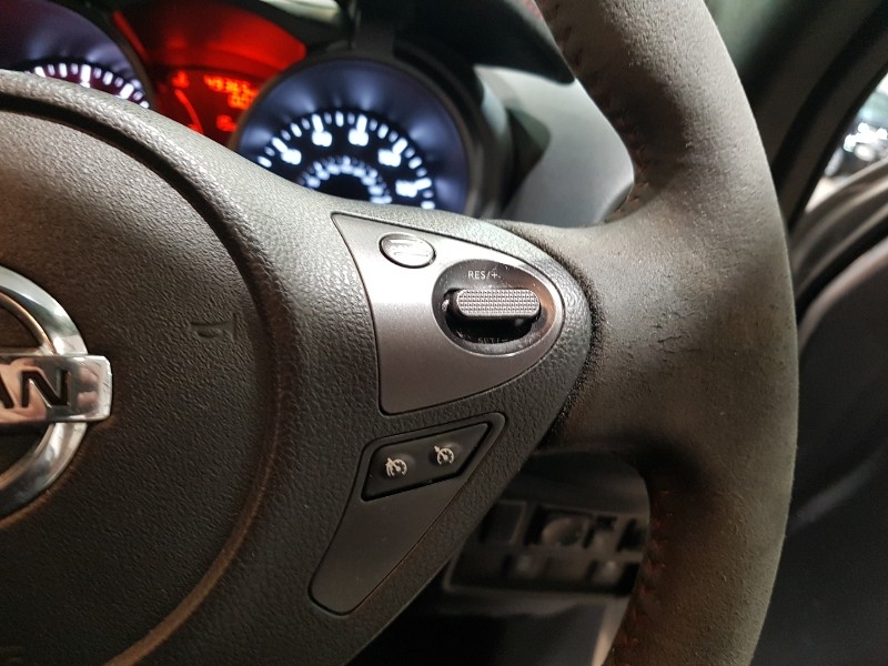 Used Nissan Juke 2016 for sale - 77716806: Photo 16