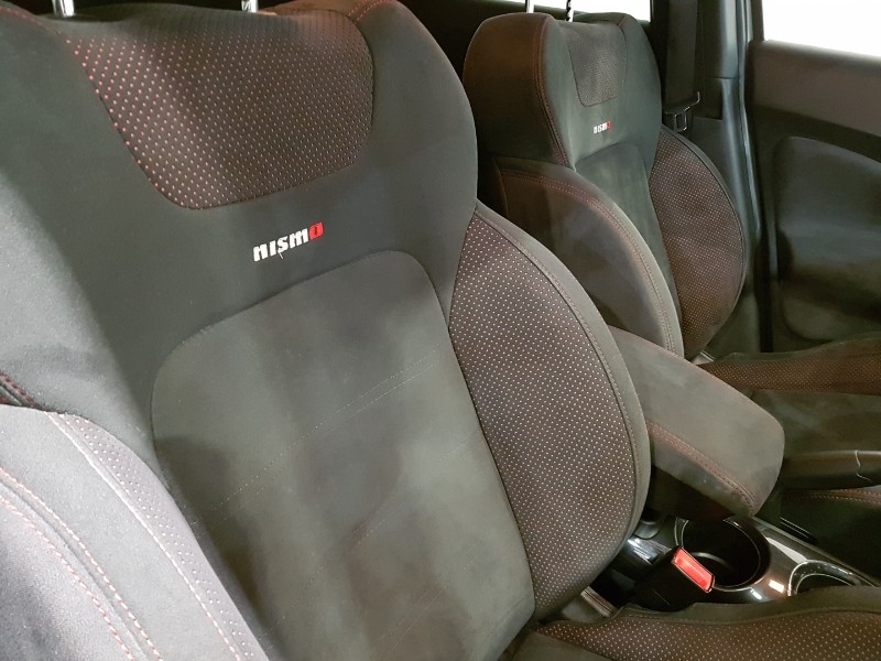 Used Nissan Juke 2016 for sale - 77716806: Photo 17