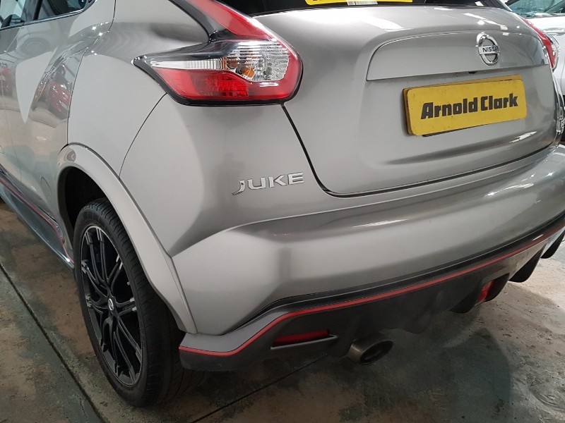 Used Nissan Juke 2016 for sale - 77716806: Photo 18