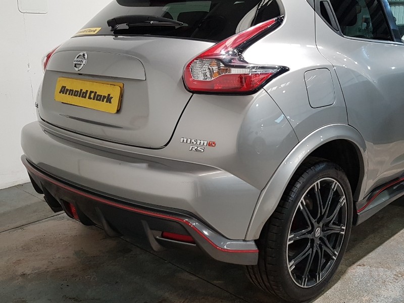 Used Nissan Juke 2016 for sale - 77716806: Photo 19