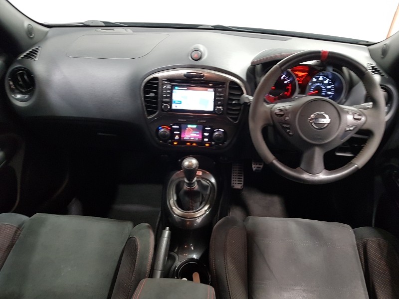 Used Nissan Juke 2016 for sale - 77716806: Photo 2