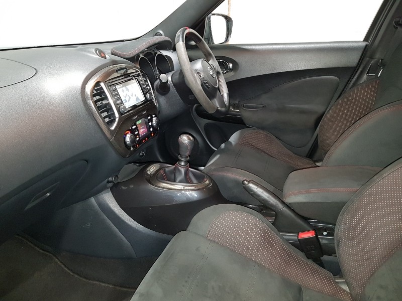 Used Nissan Juke 2016 for sale - 77716806: Photo 5