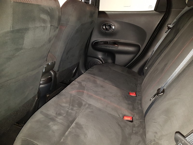 Used Nissan Juke 2016 for sale - 77716806: Photo 6