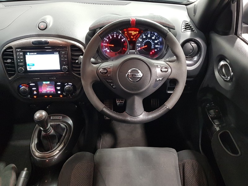 Used Nissan Juke 2016 for sale - 77716806: Photo 7