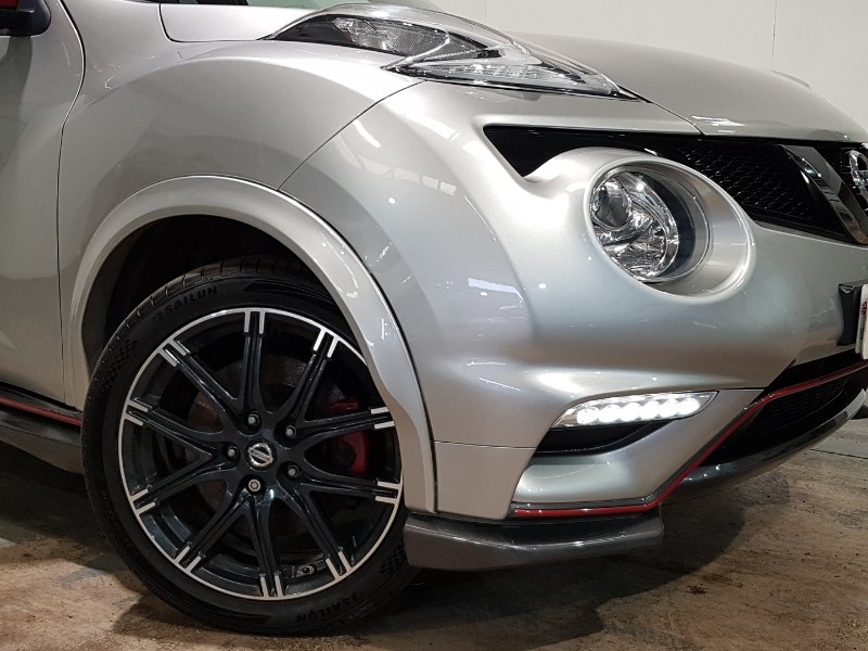 Used Nissan Juke 2016 for sale - 77716806: Photo 9