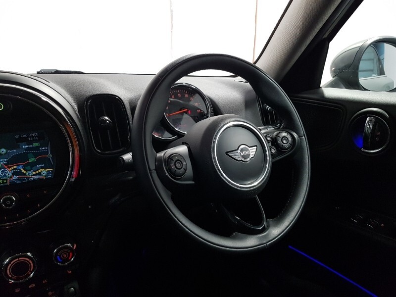Used MINI Countryman 2017 for sale - 77224034: Photo 10