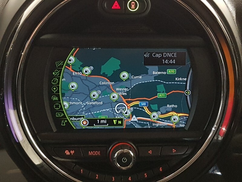 Used MINI Countryman 2017 for sale - 77224034: Photo 11