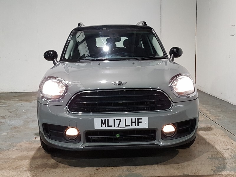 Used MINI Countryman 2017 for sale - 77224034: Photo 12