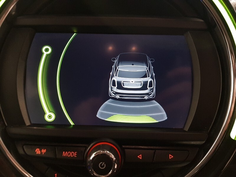 Used MINI Countryman 2017 for sale - 77224034: Photo 13