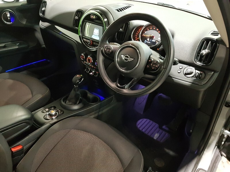 Used MINI Countryman 2017 for sale - 77224034: Photo 14
