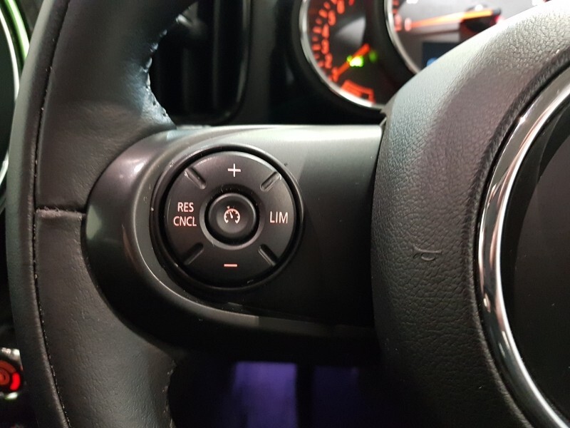 Used MINI Countryman 2017 for sale - 77224034: Photo 16