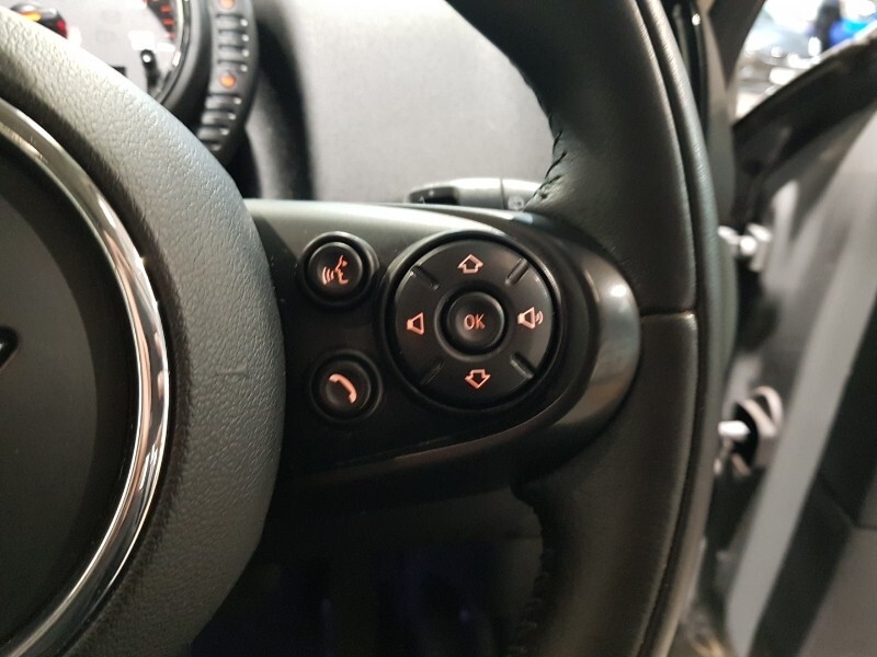 Used MINI Countryman 2017 for sale - 77224034: Photo 17