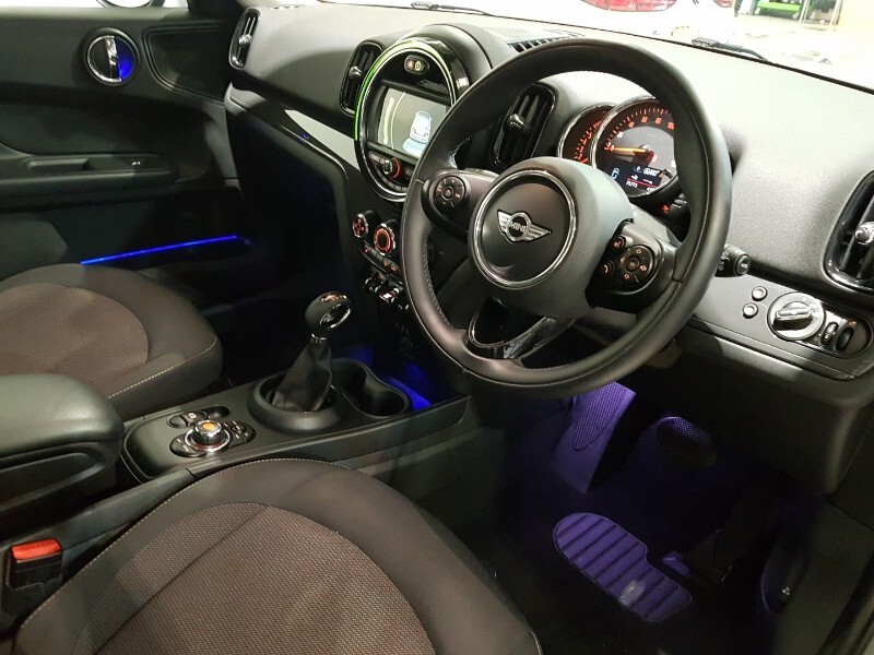 Used MINI Countryman 2017 for sale - 77224034: Photo 18