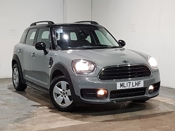 2017 - 1.5 Cooper 5dr Auto