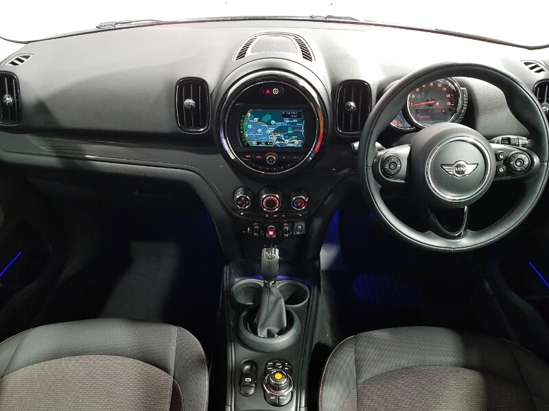 Used MINI Countryman 2017 for sale - 77224034: Photo 2